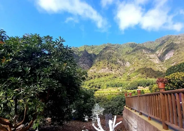 Casa Rural La Resbala - Casa Verde