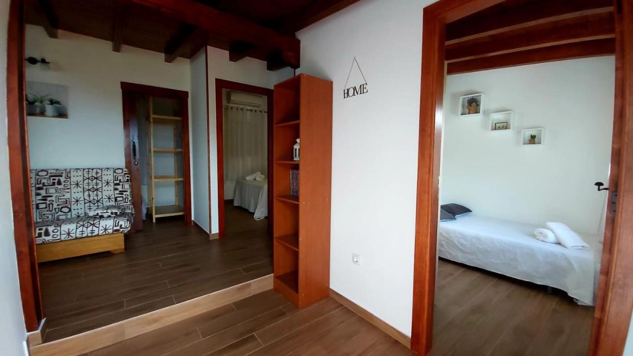 Holiday home La Resbala - Casa