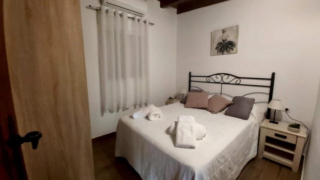 La Resbala - Casa La Orotava