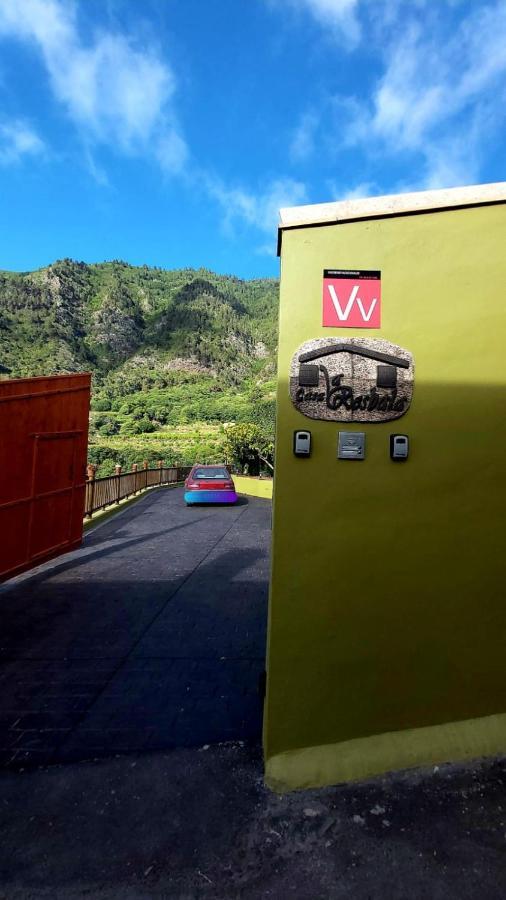 La Resbala - Casa Holiday home La Orotava