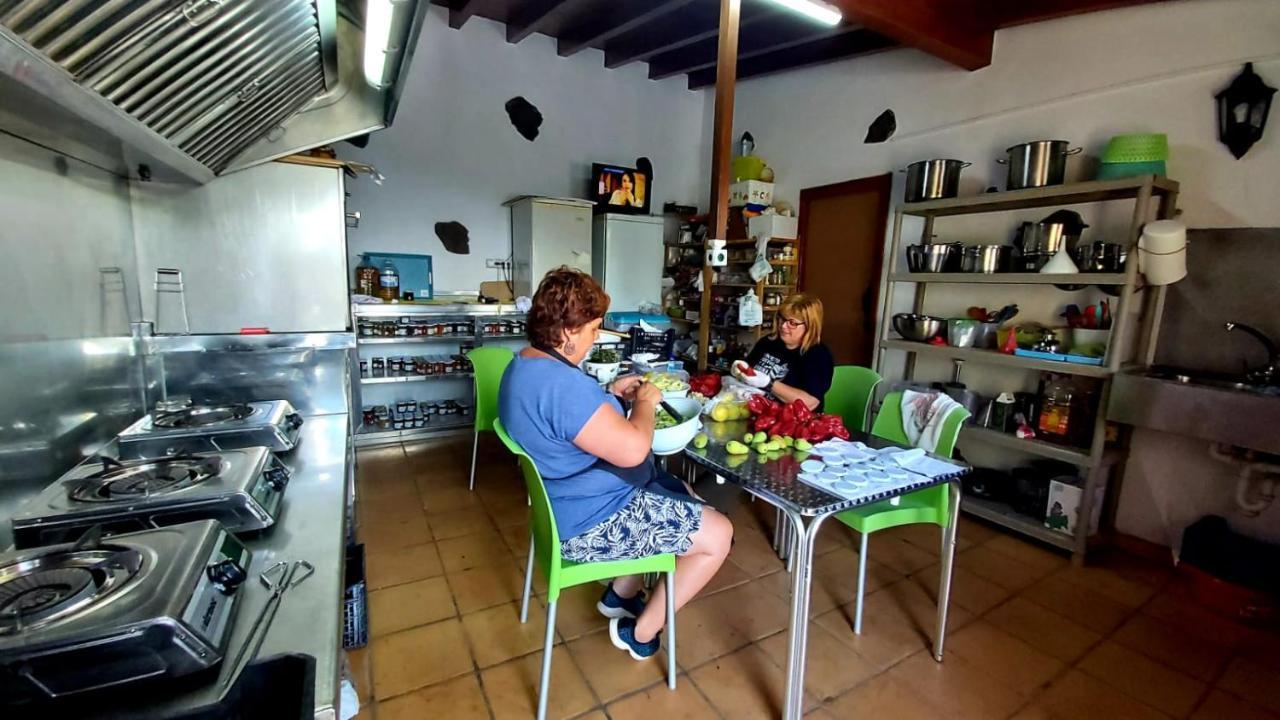 La Resbala - Casa * La Orotava