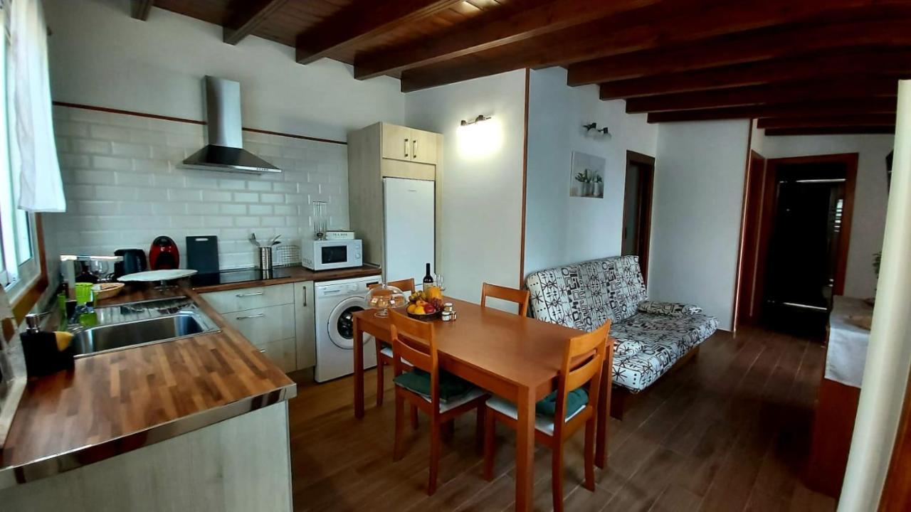 La Resbala - Casa * La Orotava