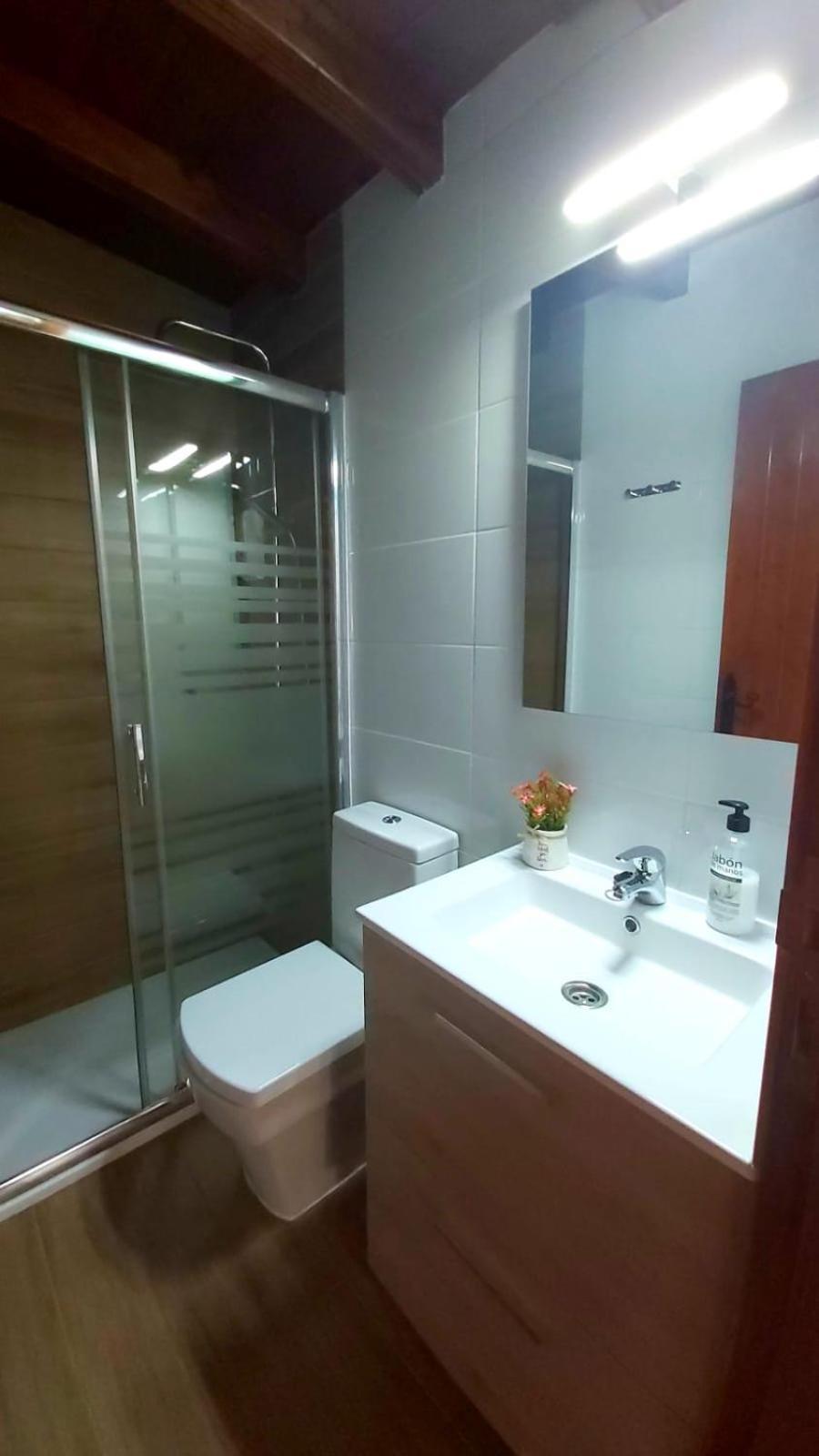 Holiday home La Resbala - Casa *