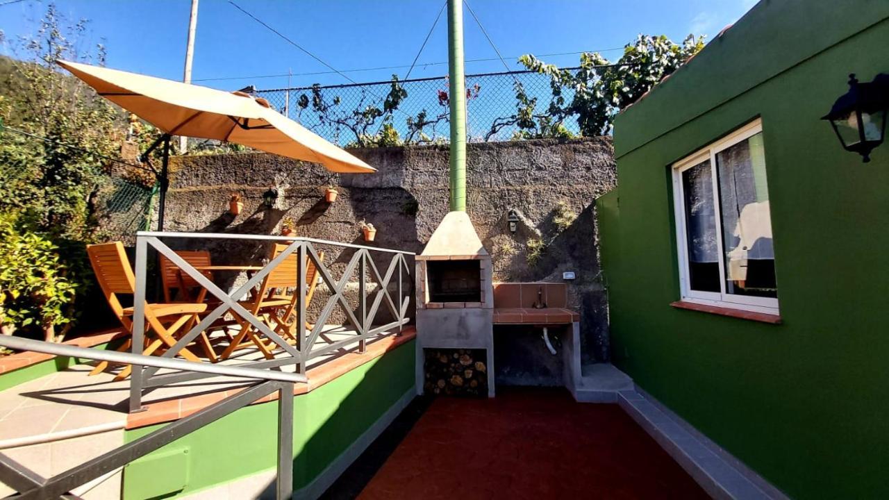 La Resbala - Casa Holiday home *