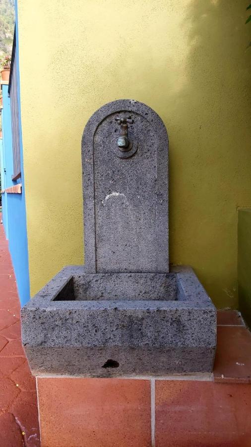 Vakantiehuis La Resbala - Casa La Orotava