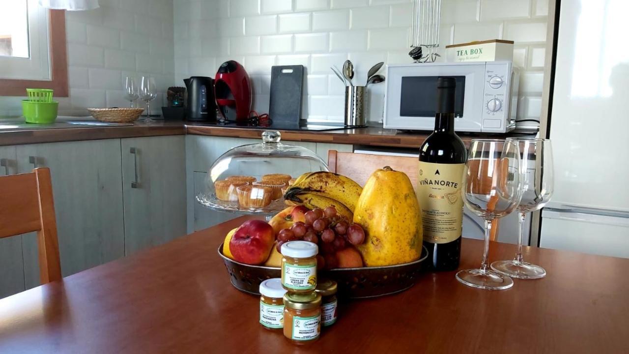 La Resbala - Casa Holiday home