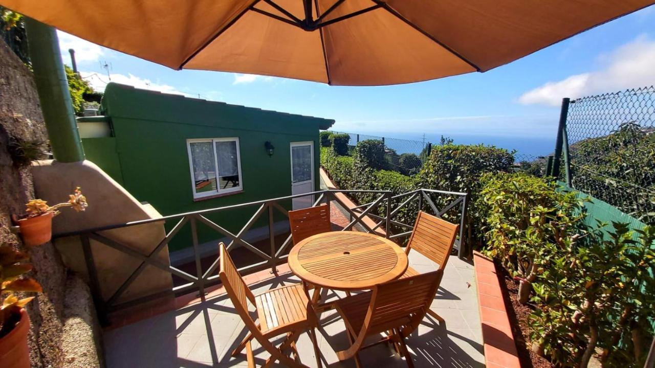 La Resbala - Casa Holiday home La Orotava