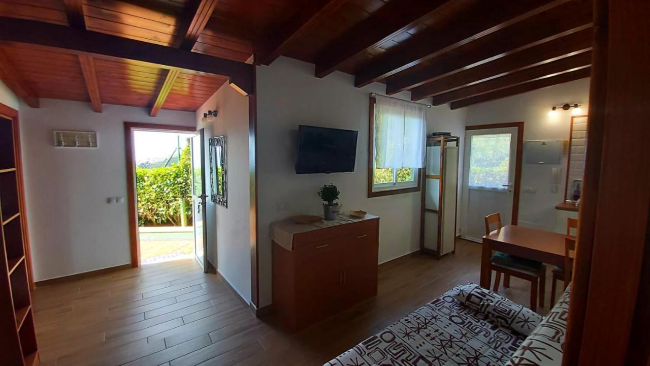 La Resbala - Casa Holiday home La Orotava